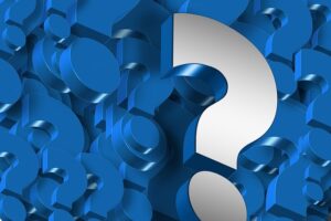Clarity of the Question